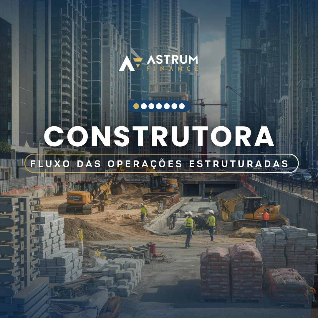 Crédito para Construtoras - Astrum